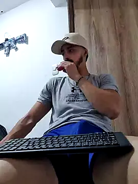 MAXIMUS MASTE3 online show from February 3, 2:25 am