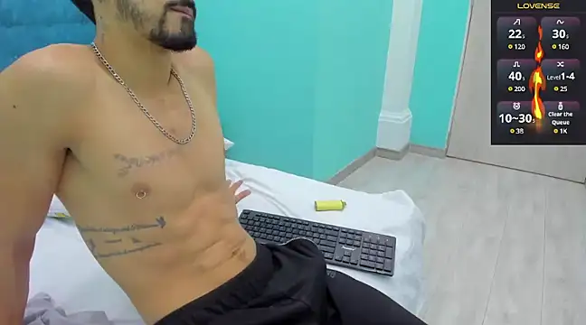 MAXIMUS MASTE3 online show from December 3, 12:38 pm