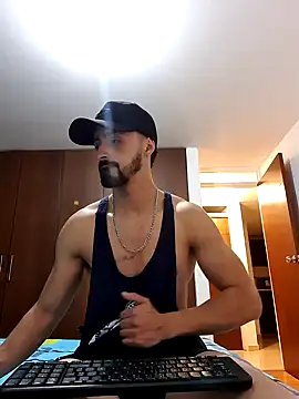 MAXIMUS MASTE3 online show from February 9, 12:51 am