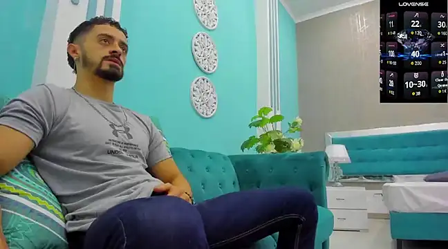 MAXIMUS MASTE3 online show from December 28, 4:08 am