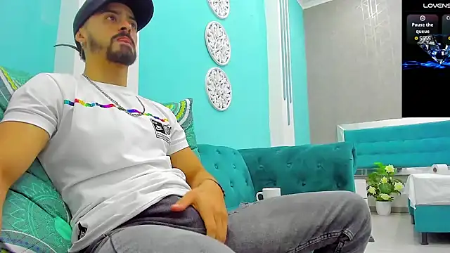 MAXIMUS MASTE3 online show from January 6, 4:04 am