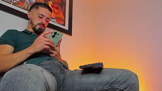 MAXIMUS MASTE3 online show from September 19, 7:57 pm