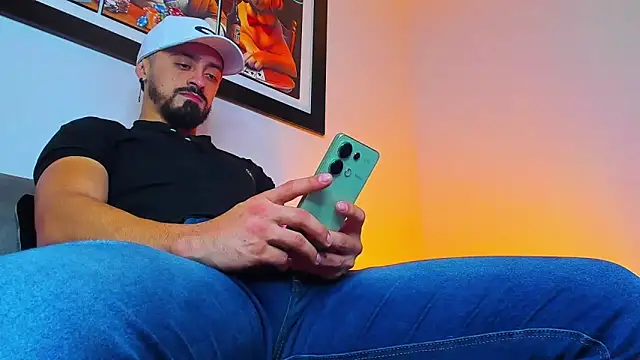 MAXIMUS MASTE3 online show from September 24, 8:07 pm