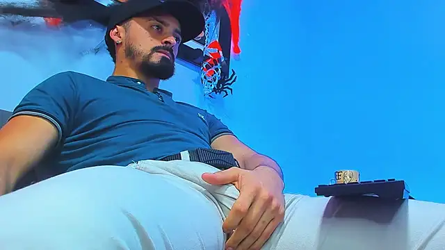 MAXIMUS MASTE3 online show from October 11, 9:08 pm