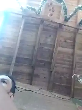 CasanovaPatron online show from December 12, 1:06 pm