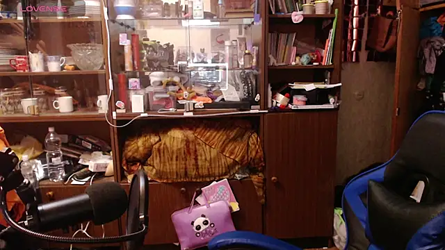 Lilith Shumerian online show from January 31, 9:48 pm