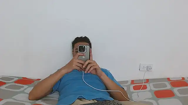 jose sexycumm online show from March 22, 6:24 pm