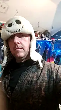 Boo-boo kittyfux online show from February 28, 7:18 am