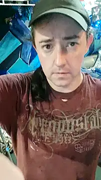 Boo-boo kittyfux online show from January 7, 7:57 am