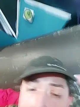 Boo-boo kittyfux online show from October 23, 4:16 am