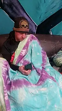 Boo-boo kittyfux online show from February 3, 10:20 am