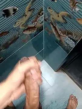 Mr joh online show from March 14, 8:16 pm