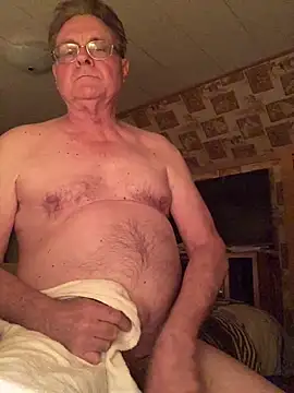 Tonybaloney1972 online show from March 22, 3:11 am