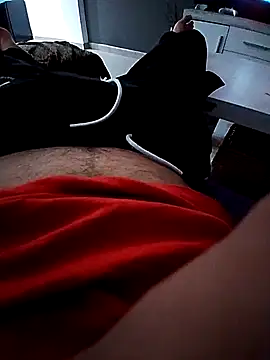 HotBoy6699 online show from September 15, 1:19 am