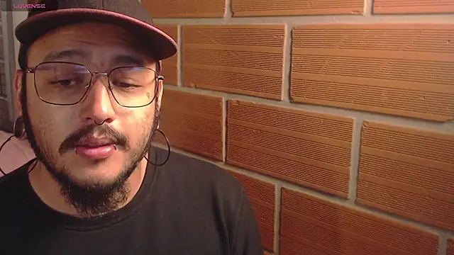 StripPov online show from March 22, 1:10 am