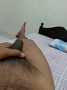 lovablesam online show from March 26, 10:14 pm