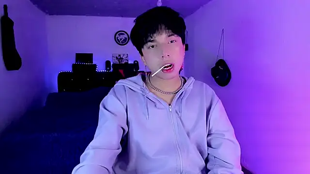 AnggelONfiree online show from March 5, 5:03 am