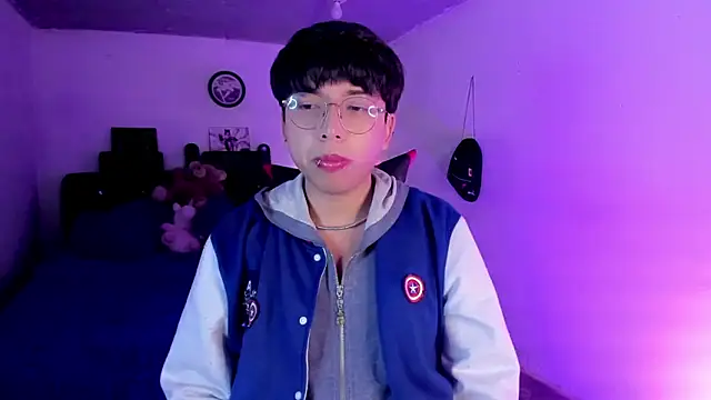 AnggelONfiree online show from February 14, 11:55 pm