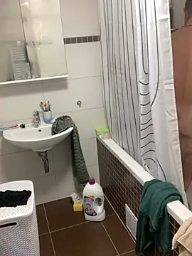 Zbochunec online show from March 20, 9:13 pm