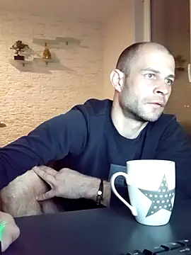 Zbochunec online show from March 1, 8:31 pm