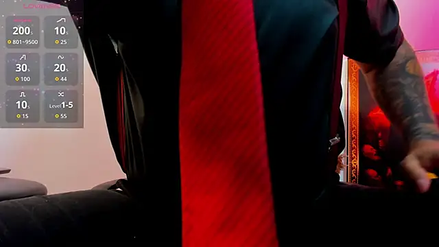 tony landri online show from March 2, 3:17 am