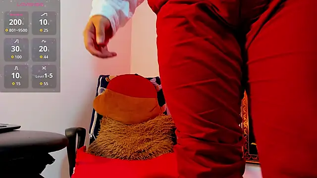 tony landri online show from March 6, 2:19 am