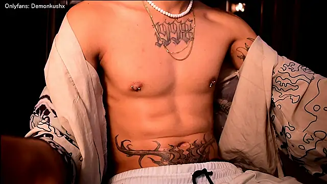 DemonKush-- online show from March 25, 6:17 am