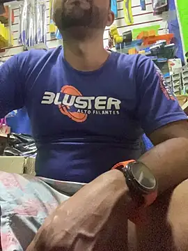 Sheik z o online show from November 11, 7:41 pm