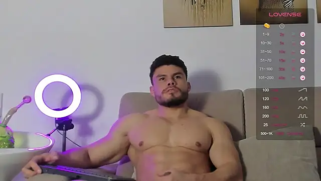 garageboy94 online show from March 8, 4:52 am
