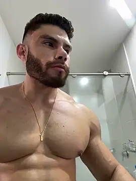 garageboy94 online show from December 13, 9:30 pm