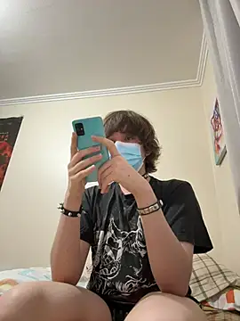 Spicy Mint online show from June 28, 2:50 am