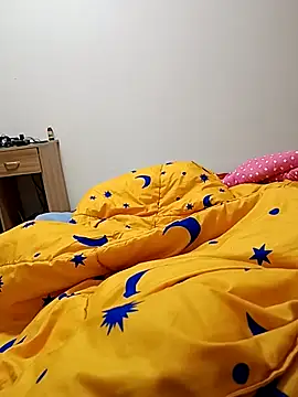 huzi518 online show from April 15, 7:58 pm