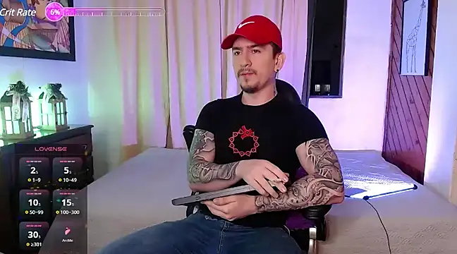 steventeylor online show from March 11, 12:00 am