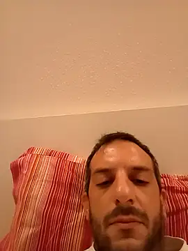 Snapshot of Porzz-6 chatting on September 25, 1:26 am Porzz-6 online show from September 25, 1:26 am