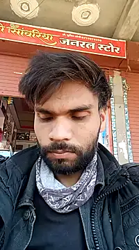 Snapshot of anjy_ chatting on January 2, 6:18 am anjy  online show from January 2, 6:18 am
