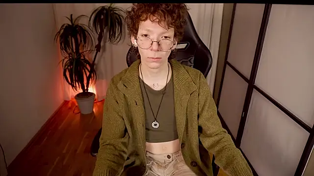 TommieH online show from February 12, 5:26 am