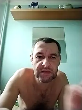 Andrzej-M online show from November 25, 1:24 pm