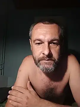 Andrzej-M online show from June 5, 11:10 pm