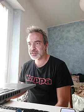 Marcolino183 online show from December 19, 8:44 am