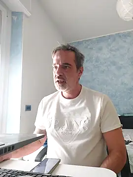 Marcolino183 online show from March 31, 12:40 pm