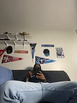 bigdinca online show from October 22, 7:49 pm