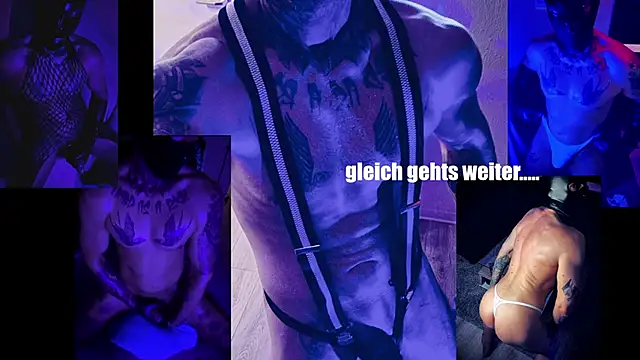LuggiJack online show from June 15, 10:18 am
