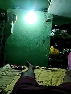 Karthik924 online show from September 15, 2:40 pm