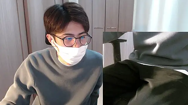 ryota kkk online show from April 8, 2:26 pm