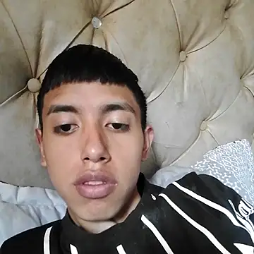 danuel23 online show from October 22, 6:54 pm