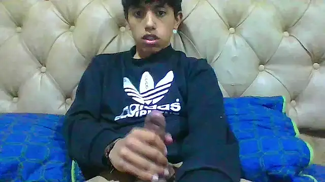 danuel23 online show from September 18, 12:23 am