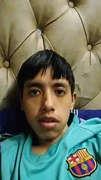 danuel23 online show from March 15, 12:29 am