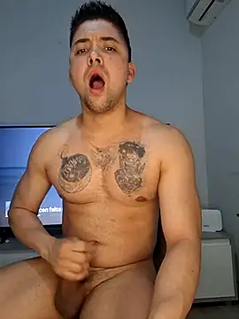 Piperon online show from April 11, 3:15 pm