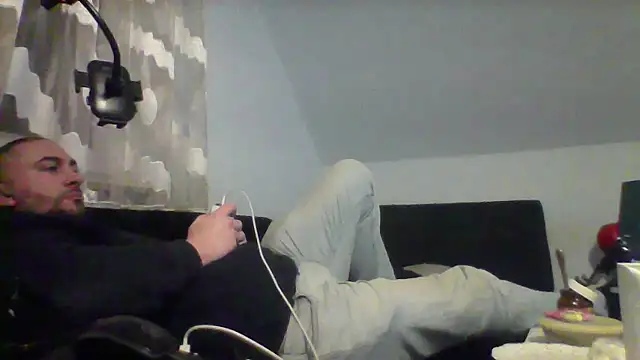 NewyorkDimi online show from December 5, 2:40 am