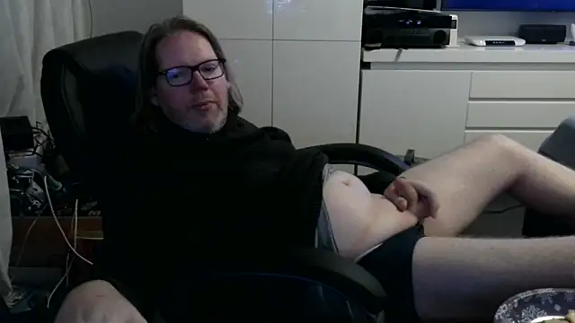 VSteph online show from December 14, 12:39 am